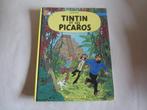 Tintin et les Picaros - Edition originale, Eén stripboek, Ophalen of Verzenden, Zo goed als nieuw, Hergé.