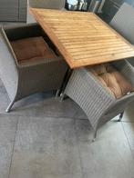 Tuinset, Tuin en Terras, Tuinsets en Loungesets, Ophalen, Tuinset