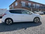 Nissan pulsar 1.6 benzine turbo km 153.000 bj 2016, Auto's, Voorwielaandrijving, Stof, 4 cilinders, 1600 cc