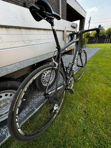 Specialized Tarmac beschikbaar voor biedingen