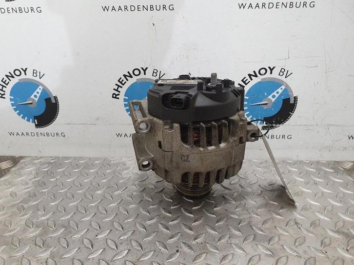 OPEL CORSA 1.3 CDTI ECOFLEX S/S [ALTERNATOR] 2012, Auto-onderdelen, Motor en Toebehoren, Gebruikt, ARN erkend, Stiba lid, Erkend duurzaam