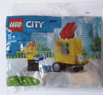 Lego City - Lego Stand Polybag (30569) - NIEUW, Ophalen of Verzenden, Nieuw, Complete set, Lego
