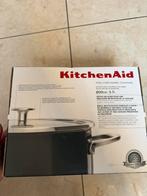 Lot de 3 casseroles Kitchen Aid neuf, Enlèvement, Comme neuf