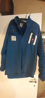 Chemise scout taille 48, Enlèvement, Utilisé, Vêtements