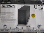 600va eminent, Computers en Software, Noodvoedingen (UPS), Ophalen, Zo goed als nieuw