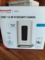 Lyric C1 wifi security camera nieuw in verpakking, Computers en Software, USB Sticks, Ophalen of Verzenden, Zo goed als nieuw