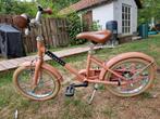 veloretti maxi roos 3-6 jaar 16 inch, Fietsen en Brommers, Fietsen | Kinderfietsjes, Ophalen, Gebruikt