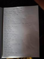 Matchbox, Ophalen of Verzenden, Gebruikt