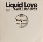 Liquid Love – Sweet Harmony (Blank & Jones Remix), Cd's en Dvd's, Vinyl | Dance en House, Ophalen of Verzenden
