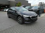 SKODA Scala 1.0 i benzine 95pk Business Luxe NIEUW STOCK, Euro 6, Zwart, Bedrijf, 93 pk