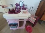 Smoby Baby nurse, Kinderen en Baby's, Ophalen, Gebruikt