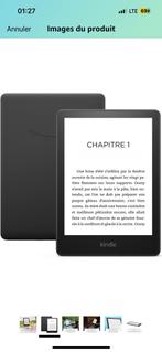 Kindle paperwhite 11e génération, Informatique & Logiciels, E-readers, Neuf, 7 pouces, Kindle, 16 GB ou plus