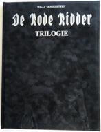 De Rode Ridder Triologie 25 jaar Wonderland Luxe velours, Ophalen of Verzenden, Nieuw, Karel Biddeloo
