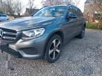 Mercedes Glc 350e hybride, Auto's, Mercedes-Benz, Te koop, Zilver of Grijs, Adaptieve lichten, 5 deurs