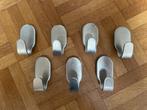 Ikea muur/wandhaken, Huis en Inrichting, Woonaccessoires | Kapstokken, Ophalen of Verzenden, Gebruikt, Metaal, Wandhaken