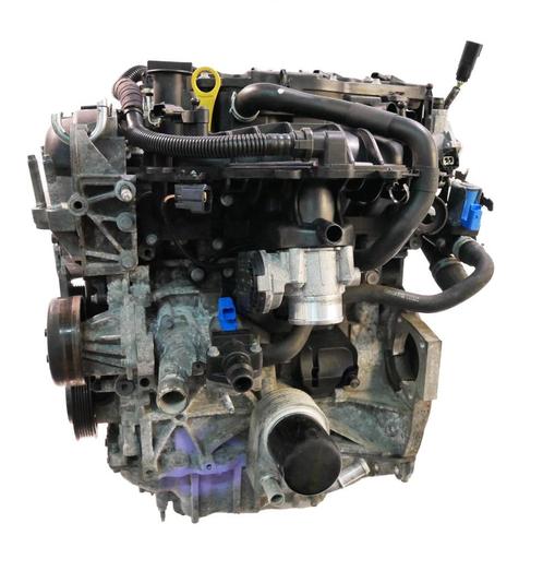Ford C-Max Focus 1.6 JQDA JQDB-motor, Auto-onderdelen, Motor en Toebehoren, Ophalen of Verzenden