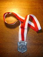 Broederschapsmedaille, Ophalen of Verzenden, Overige soorten, Lintje, Medaille of Wings