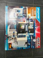 Politiebureau playmobil 6872, Ophalen, Zo goed als nieuw