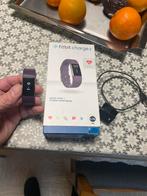 Fitbit charge2, Sport en Fitness, Ophalen, Zo goed als nieuw
