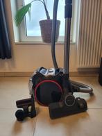 Miele Boost CX1 Active met opzetstukken, Elektronische apparatuur, Ophalen, Stofzuiger, Zo goed als nieuw, Minder dan 1200 watt
