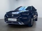 Seat Ateca Move! Navi - Camera/Nav/Cruise, Autos, Seat, Achat, Euro 6, Entreprise, Boîte manuelle
