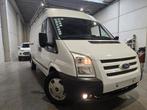 Ford Transit Diesel 155dkm Euro 5 Vele Opties, Euro 5, Achat, Entreprise, 3 places