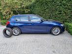 Bmw 118i serie banden te koop, Ophalen, Gebruikt