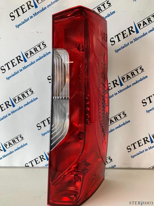 Achterlicht rechts Mercedes-Benz Sprinter W907 A9108200100, Auto-onderdelen, Verlichting, Mercedes-Benz, Nieuw, Ophalen of Verzenden