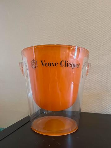 Veuve Clicquot champagne emmer 