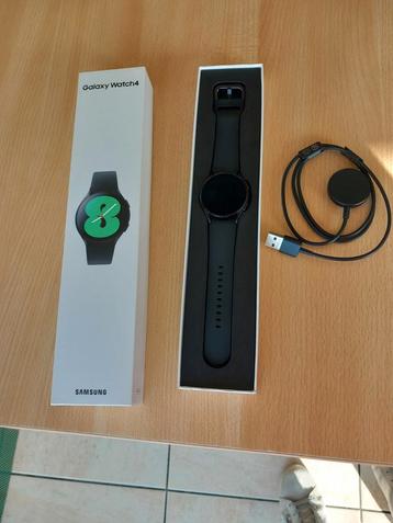 Samsung galaxy watch 4 beschikbaar voor biedingen