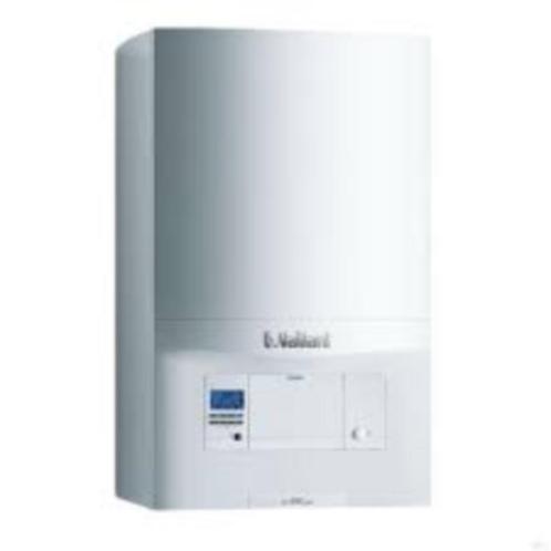 Chaudière murale Vaillant & Bulex, Doe-het-zelf en Bouw, Verwarming en Radiatoren, Ophalen
