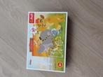 Disneypuzzel De Leeuwenkoning - 30 stuks -nooit mee gespeeld, Kinderen en Baby's, Ophalen, 10 tot 50 stukjes, Zo goed als nieuw