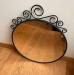 Ikea miroir EKNE, Enlèvement, Comme neuf, Rond