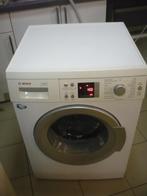 Wasmachine, Elektronische apparatuur, Wasmachines, Ophalen, Energieklasse A of zuiniger