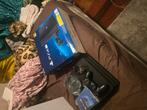 PlayStation 4 Pro 160€, Ophalen of Verzenden, Gebruikt, Met 1 controller, Pro