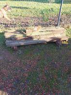 potteau betton, 30 cm ou plus, Enlèvement, Utilisé, Autres types