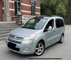 Citrien berlingo 1.6hdi nAutomatt, Auto's, Automaat, Euro 5, Citroën, 1600 cc