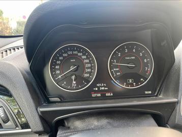 Compteur BMW f20 avec grand Ordinateur de Bord beschikbaar voor biedingen