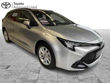 Toyota Corolla Dynamic & Business pack + Navi Corolla Tourin beschikbaar voor biedingen