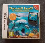 Dolfijnen Eiland Het Onderwater Avontuur, Games en Spelcomputers, Gebruikt, 1 speler, Ophalen of Verzenden, Vanaf 3 jaar