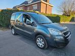 Peugeot Partner Tepee Benzin/Bj 2017/145.000km/Euro6B/Airco/, Auto's, Particulier, Cruise Control, Te koop, Partner