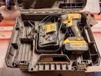Dewalt dcf 887 slagschroevendraaier, Doe-het-zelf en Bouw, Gereedschap | Boormachines, Ophalen, Gebruikt, Boor- en Schroefmachine