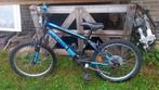 Kinderfiets 20 inch club Brugge, Ophalen, Gebruikt, Club Brugge, Handrem