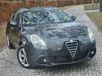Alfa Romeo Giulietta 1.6 diesel | manuelle, Autos, Alfa Romeo, Cuir, Achat, Entreprise, Boîte manuelle