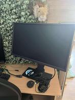 BenQ Zowie XL2540K 240 Hz, 0,5 ms monitor, Computers en Software, Monitoren, Ophalen of Verzenden, Zo goed als nieuw