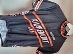 Fietsshirt Kwaremont maat L, Fietsen en Brommers, Gebruikt, Dames, Ophalen of Verzenden, L