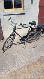 Sparta herenfiets, Fietsen en Brommers, Fietsen | Heren | Herenfietsen, Ophalen, Gebruikt, Sparta