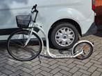 kickbike city G4, Fietsen en Brommers, Ophalen, Gebruikt