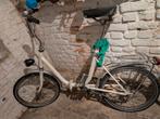 velo pliant vintage retro, Vélos & Vélomoteurs, Vélos | Vélos pliables, Enlèvement, Utilisé