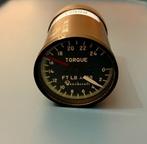 Beechcraft King-Air 100 Torque Indicator ( OO-SNA)., Verzenden
